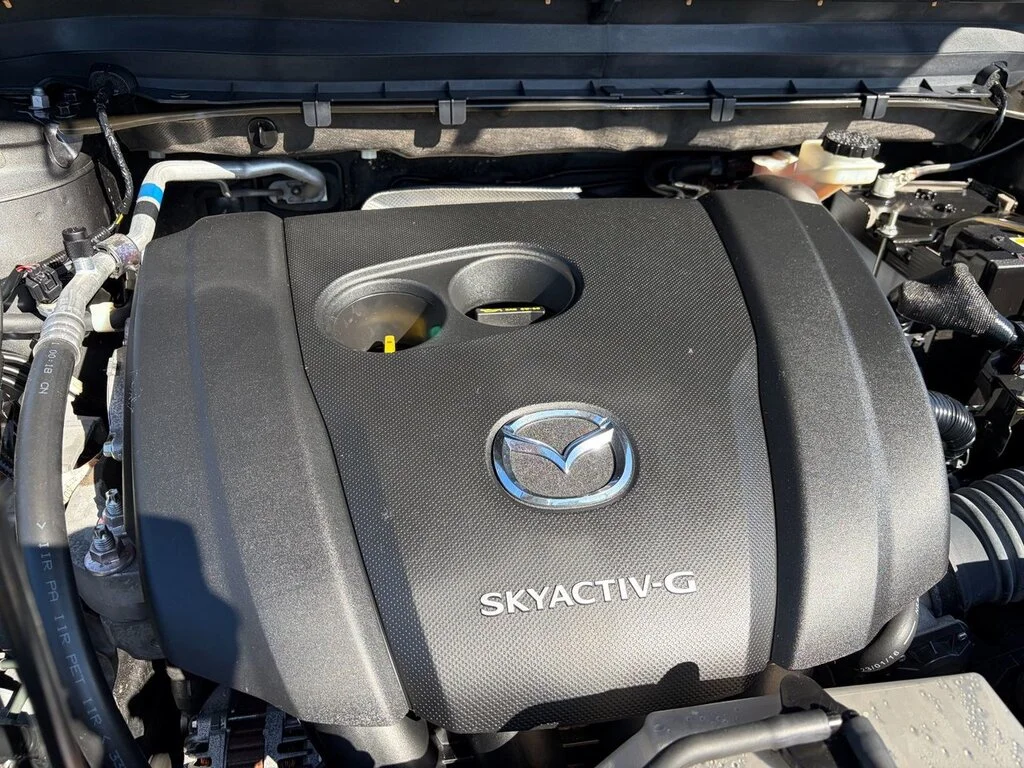 Used 2023  Mazda GT AWD 2.5L I4 CD at image 35