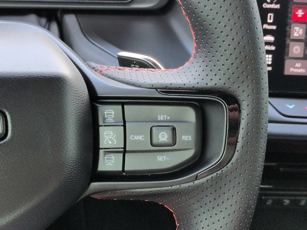 Used 2026 Diamond Black Dodge Scat Pack image 24