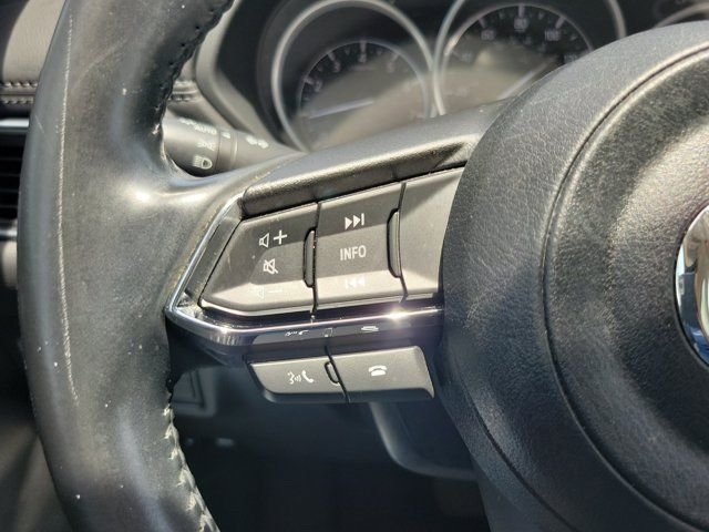 2022 Mazda CX-5 S Preferred package - Photo 23
