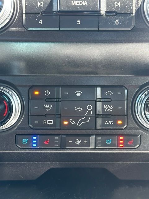 2019 Ford F-350 Super Duty Platinum - Photo 34