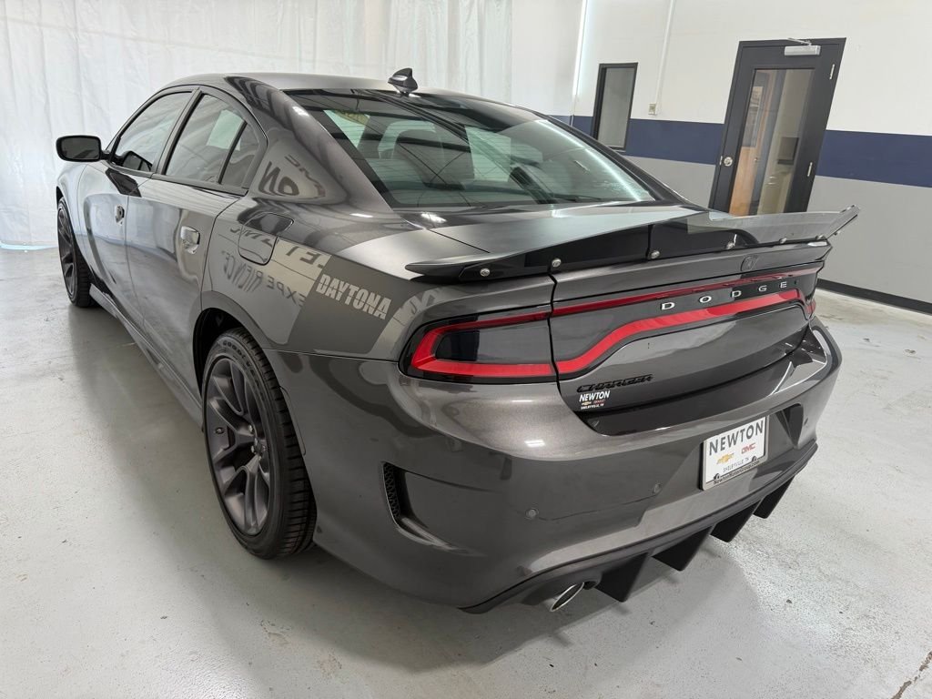 Used 2023 Gray Dodge R/T image 35