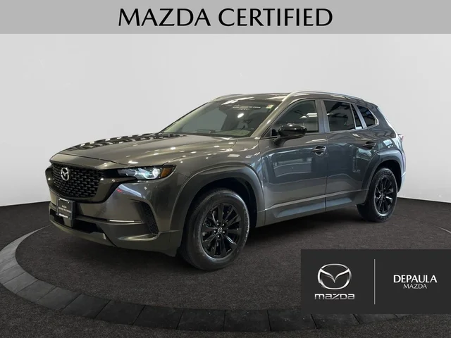 2026 Mazda CX-50 2.5 S Select