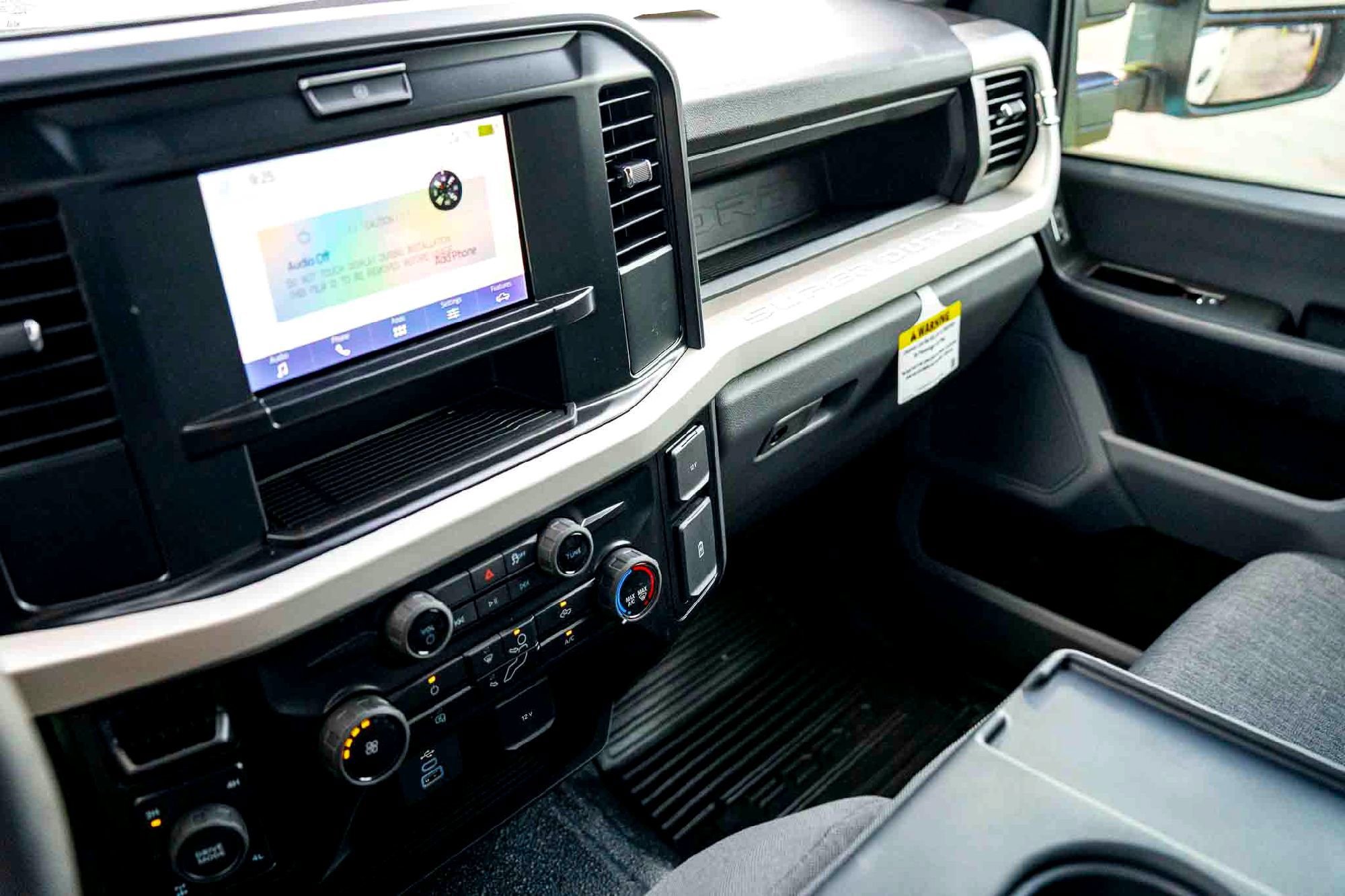 2025 Ford F-250 Super Duty XL - Photo 13