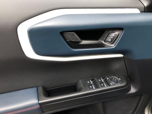 2025 Ford Bronco Sport Heritage - Photo 21