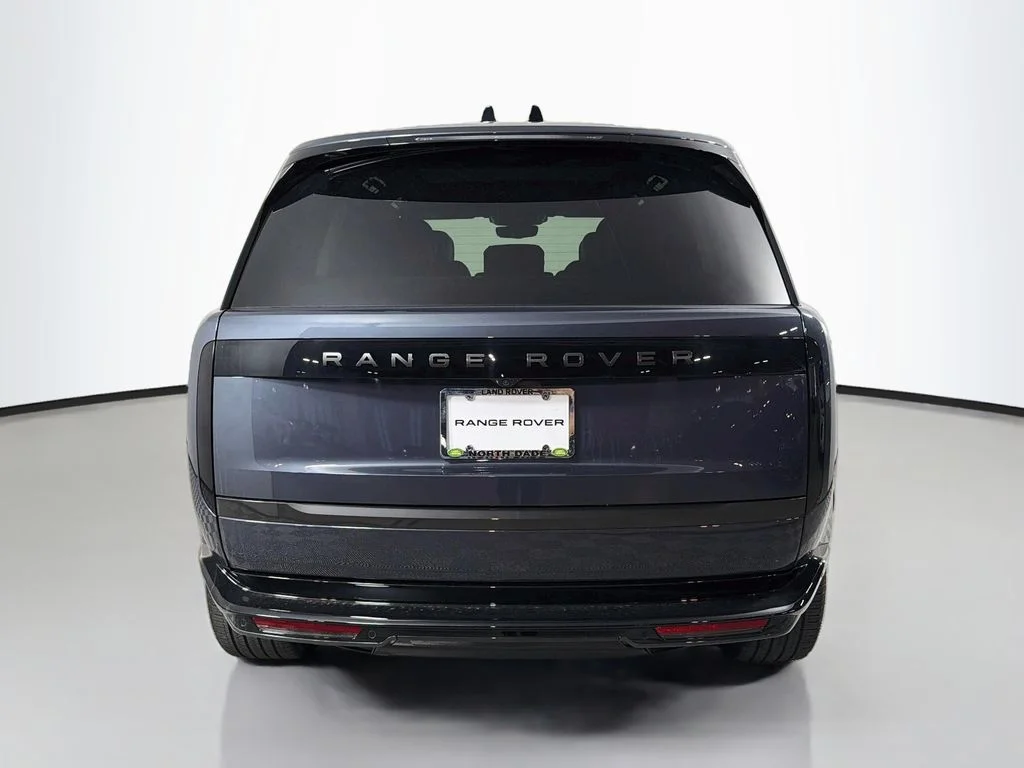 New 2026 Varesine Blue Land Rover SE image 6