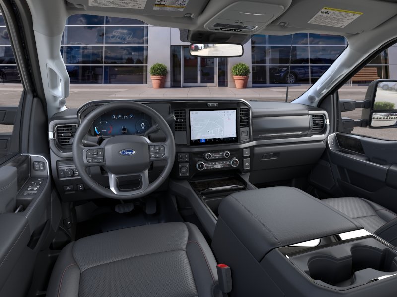 2026 Ford F-250 Super Duty Lariat - Photo 35