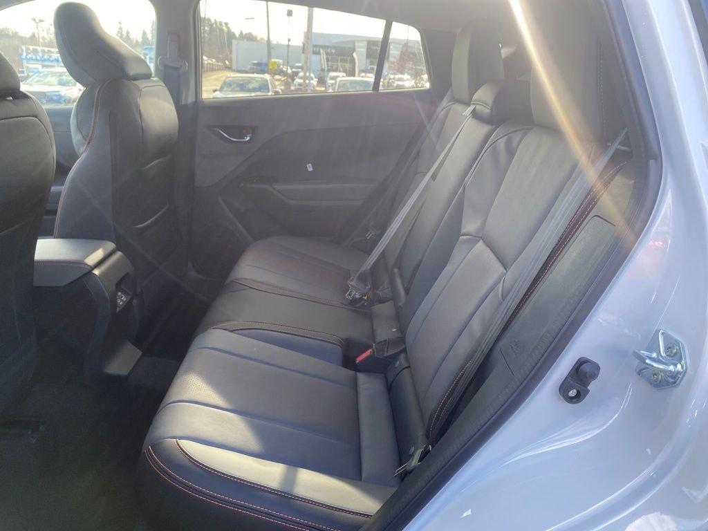 2026 Subaru Crosstrek Limited - Photo 34