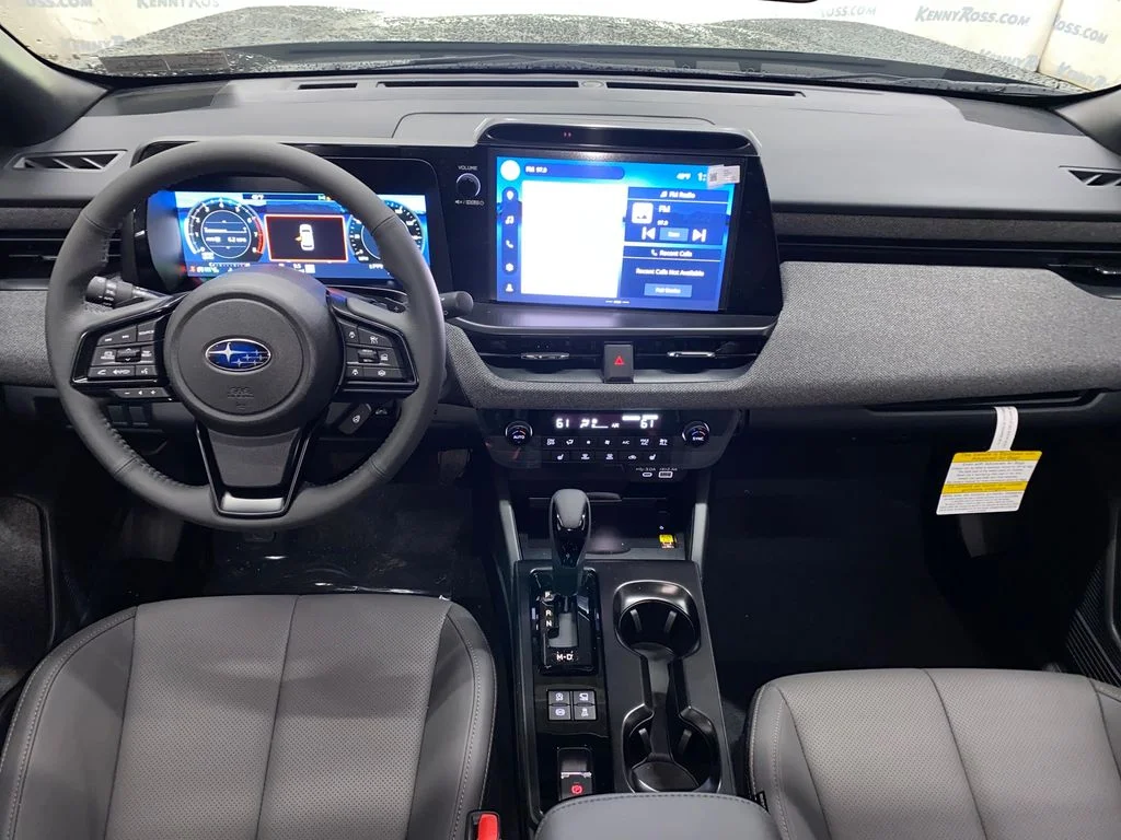 2026 Subaru Outback Limited XT - Photo 25