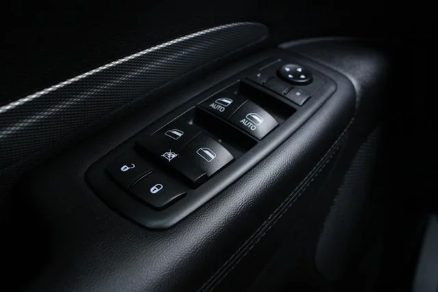 Used 2019 White Dodge GT Plus image 7