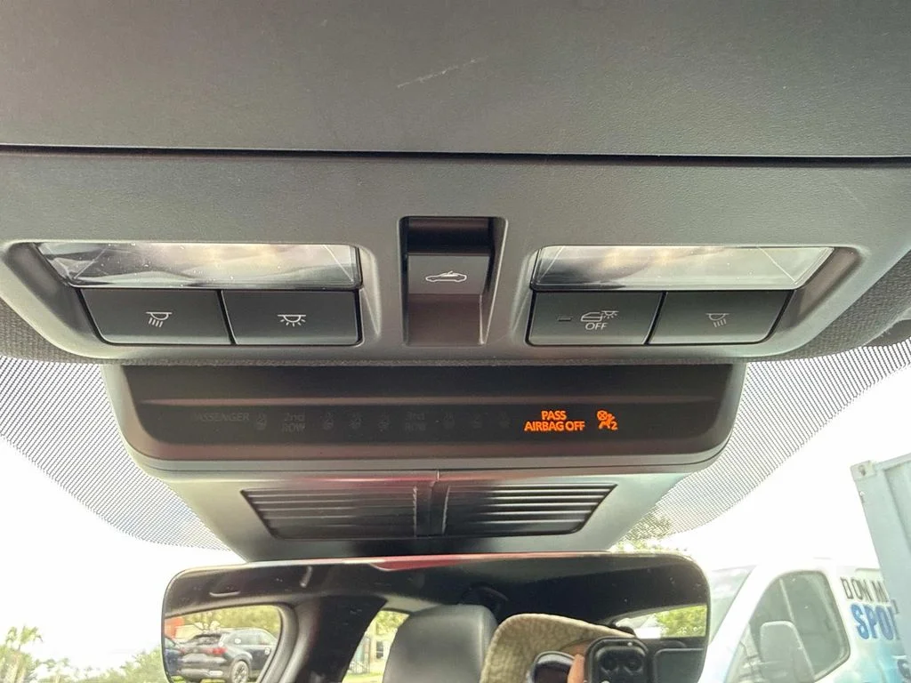 Certified Used 2024 White Mazda 2.5 Turbo Premium Plus Package image 44
