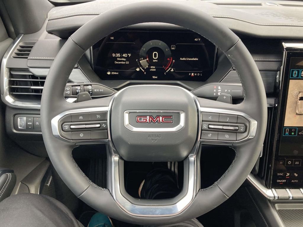 2026 GMC Acadia Elevation - Photo 26