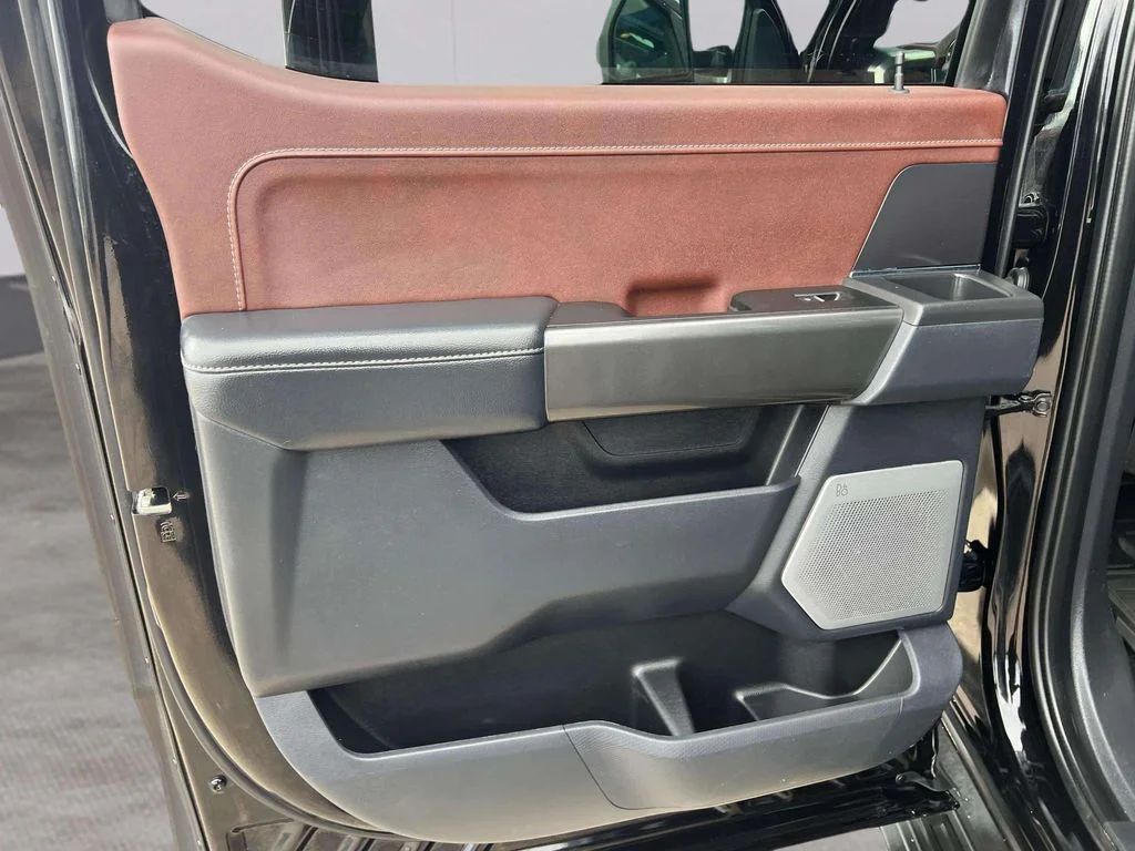2023 Ford F-150 Lariat - Photo 25