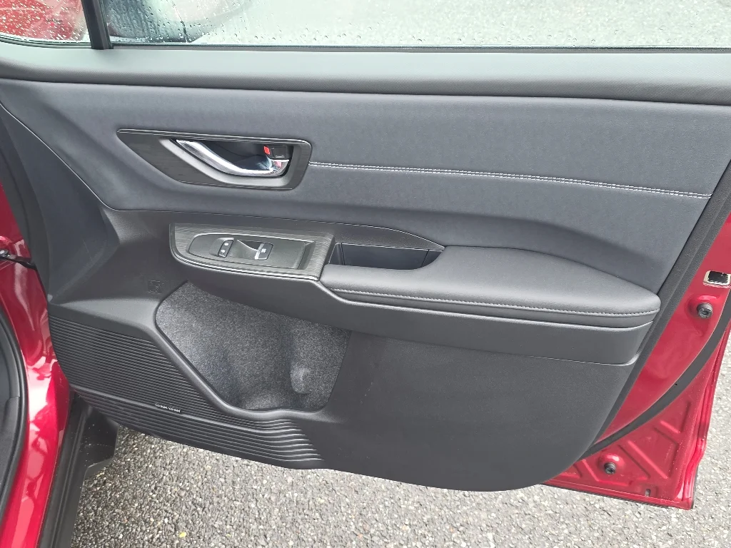 Used 2026 Crimson Red Pearl Subaru Touring XT image 21