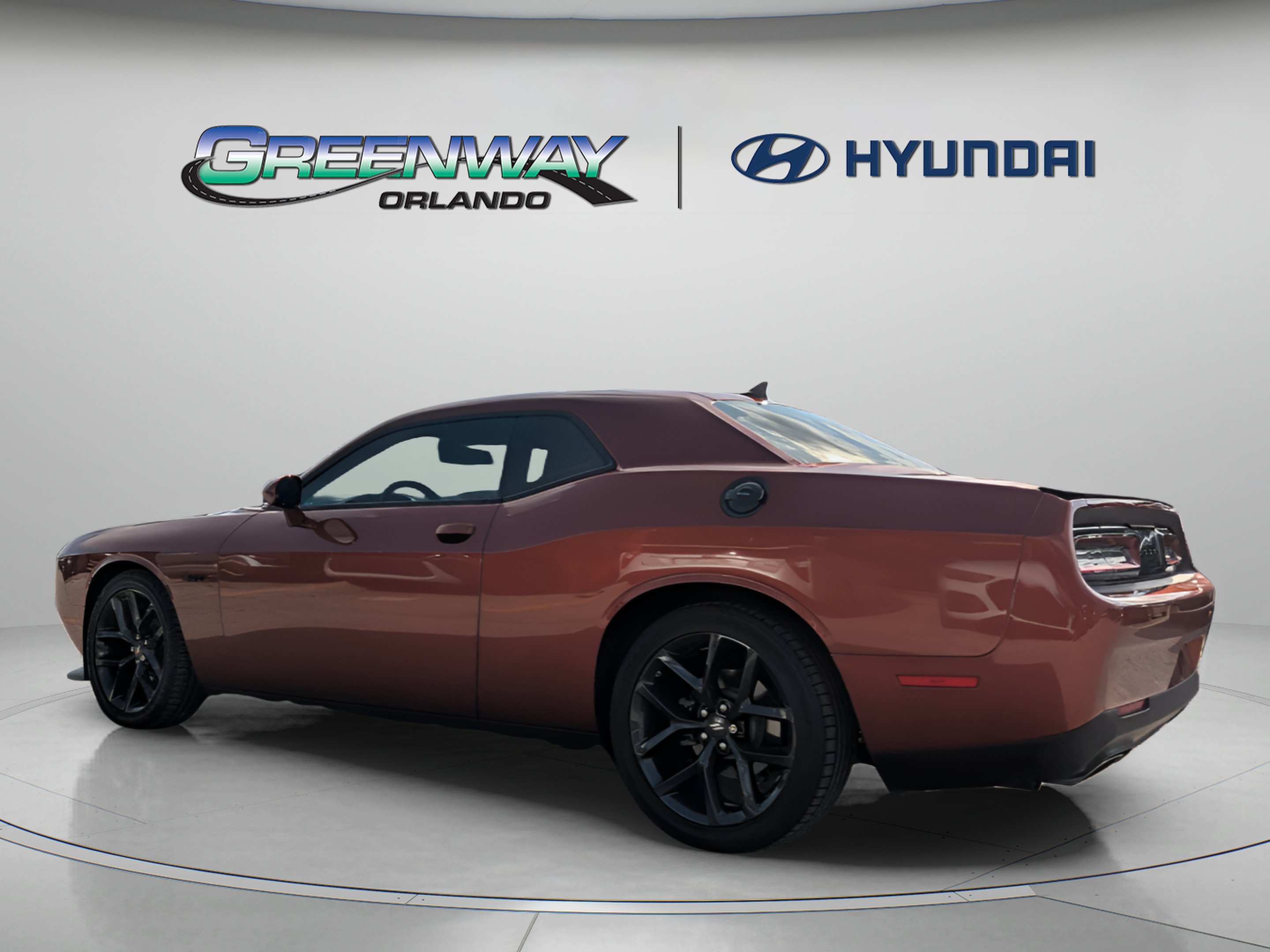 2023 Dodge Challenger R/T - Photo 6