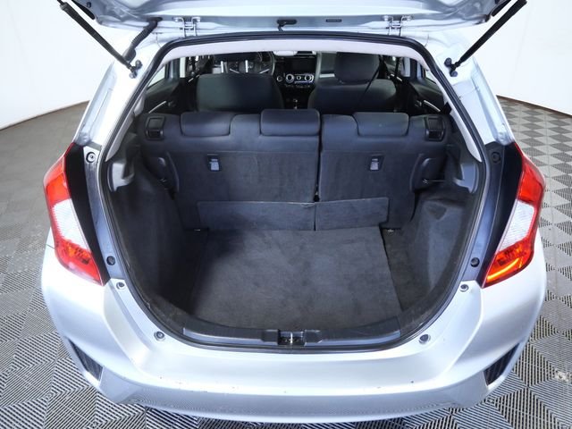 Used 2015 Silver Honda EX image 8