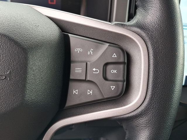Used 2023 Gray Ford Outer Banks image 19