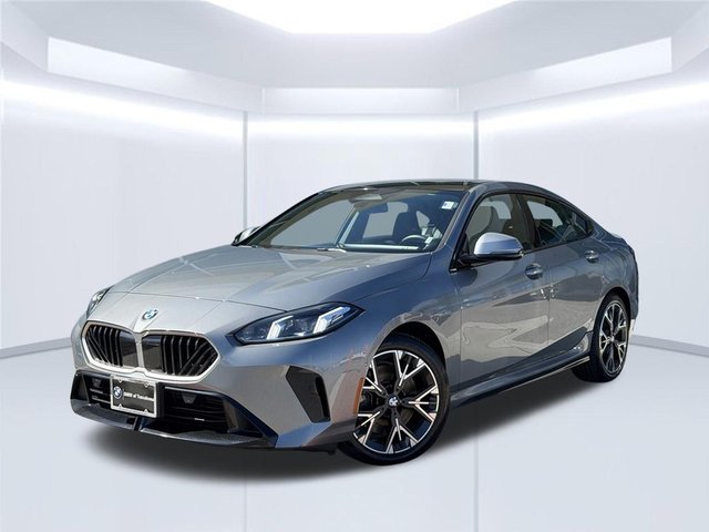 2025 BMW 2 Series 228 xDrive Gran Coupe