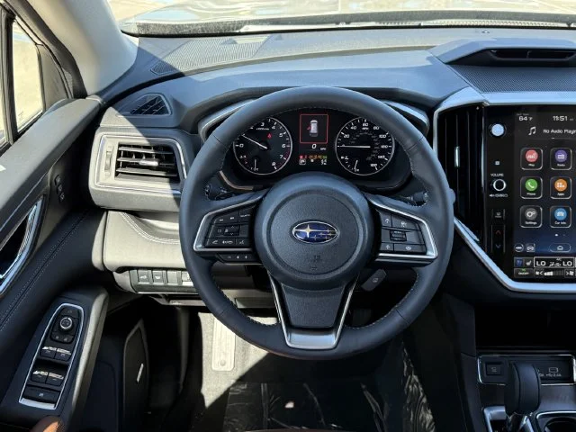 Used 2026 Black Subaru Touring image 10