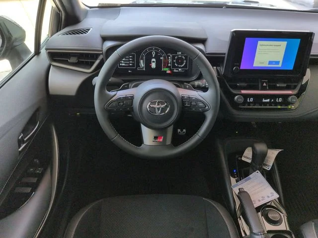 New 2026 Heavy Metal Toyota GR Corolla image 15