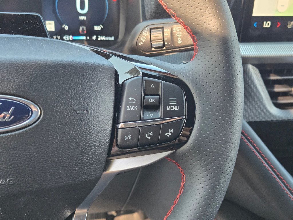 Used 2026  Ford ST-Line image 25