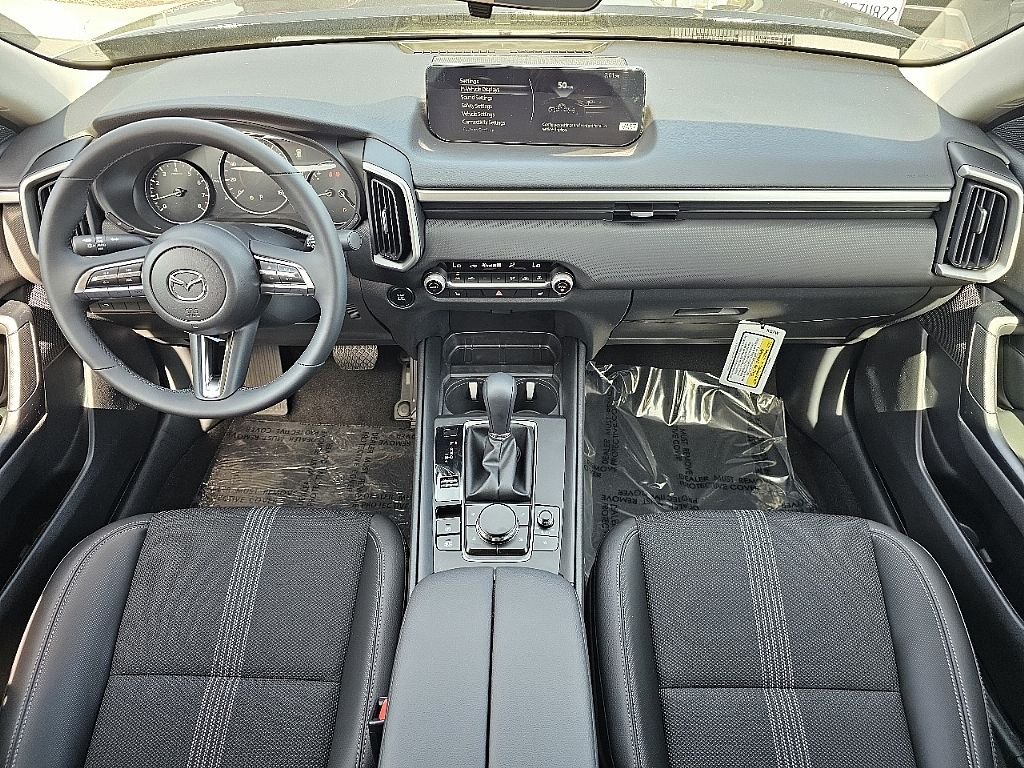 New 2026 Black Mazda 2.5 S Meridian Edition image 22