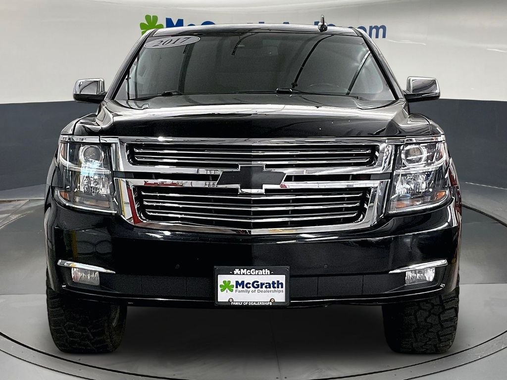 Used 2017 Black Chevrolet Premier image 5