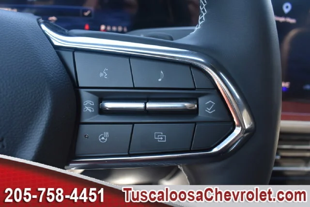 New 2026 Mosaic Black Metallic Chevrolet Z71 image 26