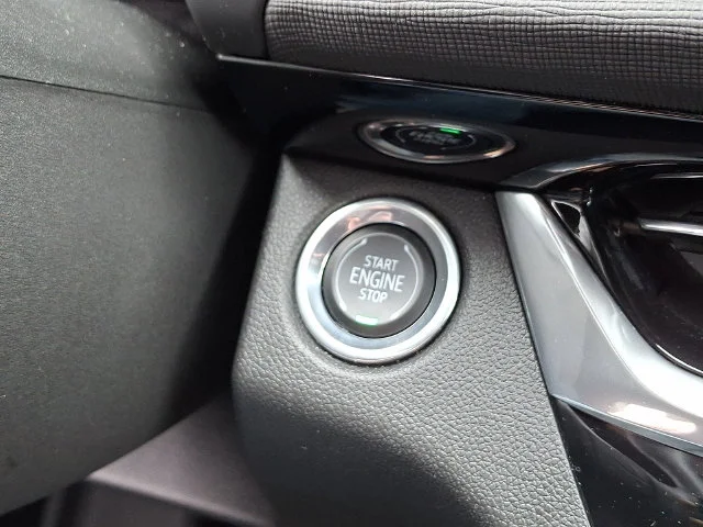 Certified Used 2024 Blue Buick Sport Touring image 22
