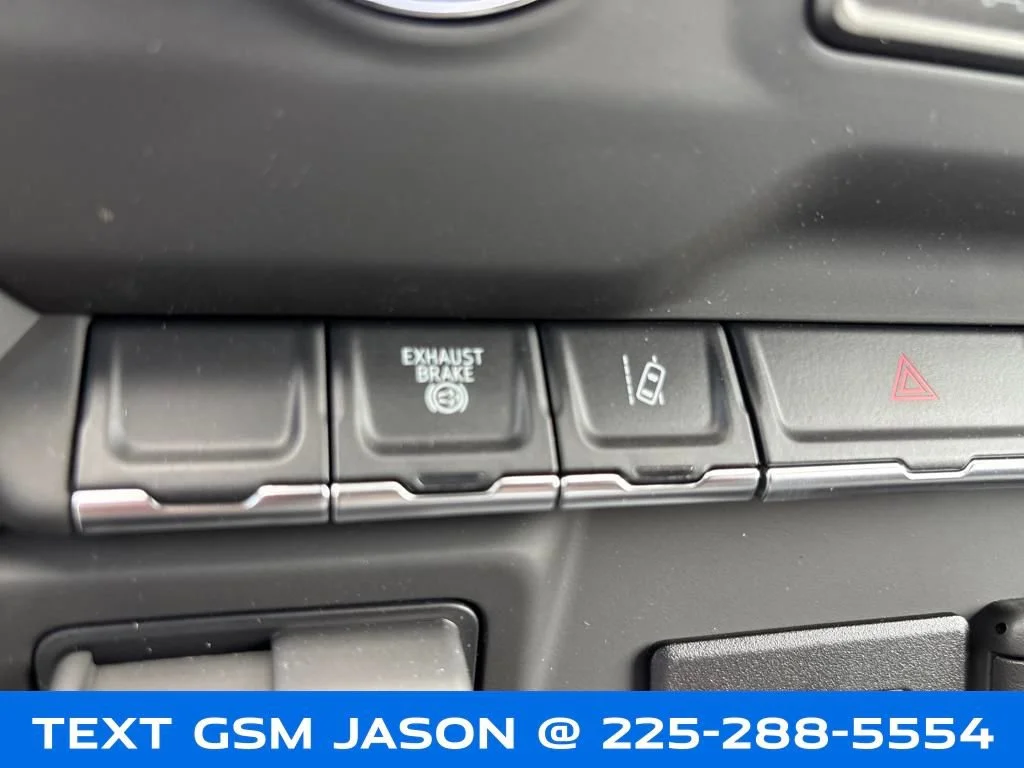 2025 GMC Sierra 2500HD Pro - Photo 32