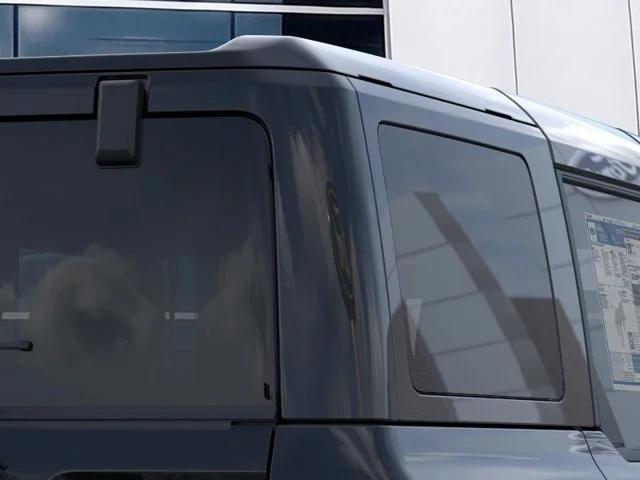 New 2026 Black Ford Outer Banks image 25