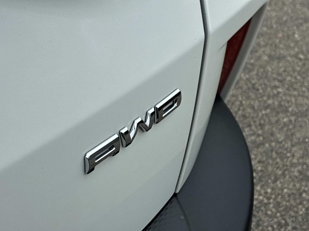Used 2024 White Ford Platinum image 12