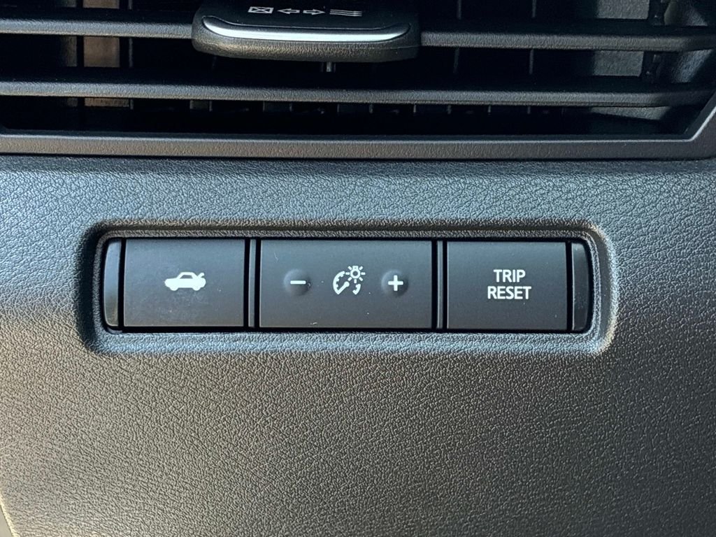 Used 2024 Gray Nissan 2.5 SV image 24