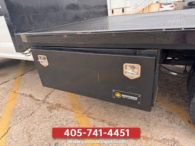 Used 2020 White Ford XL image 22