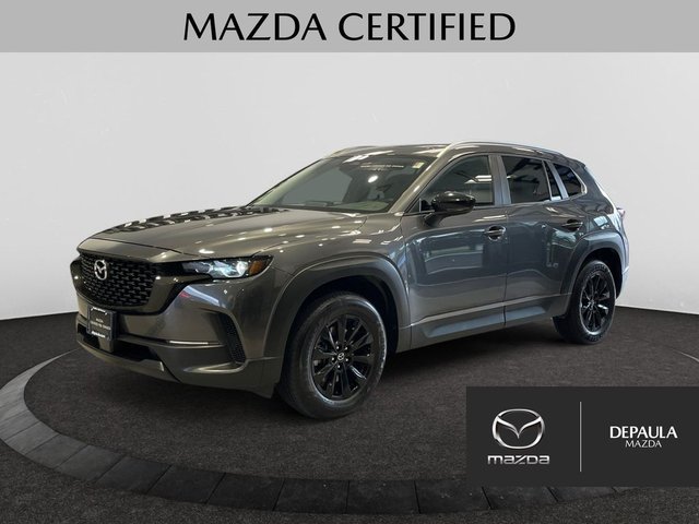 2026 Mazda CX-50 2.5 S Select