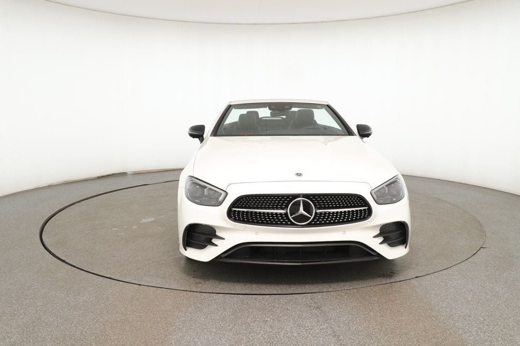 2023 Mercedes-Benz E-Class E450 - Photo 8