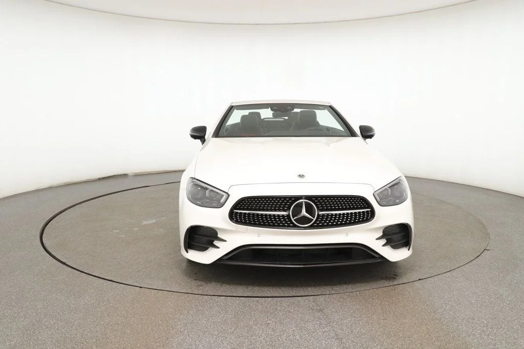 2023 Mercedes-Benz E-Class E450 - Photo 8