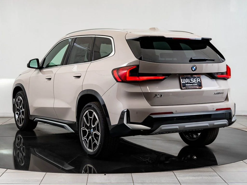 2026 BMW X1 XDrive28i - Photo 6