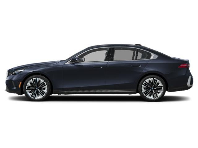 New 2027 Carbon Black Metallic BMW 530i image 3