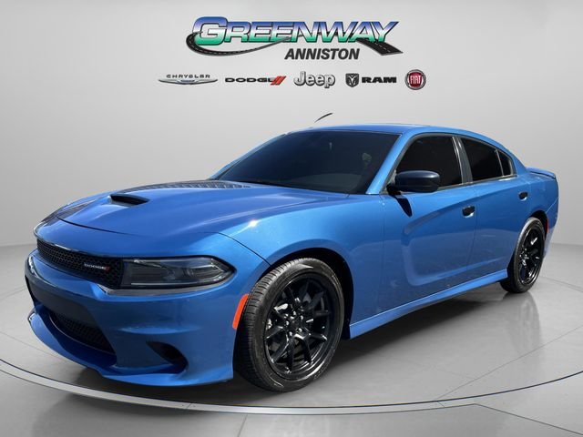 Used 2022 Frostbite Dodge GT image 3