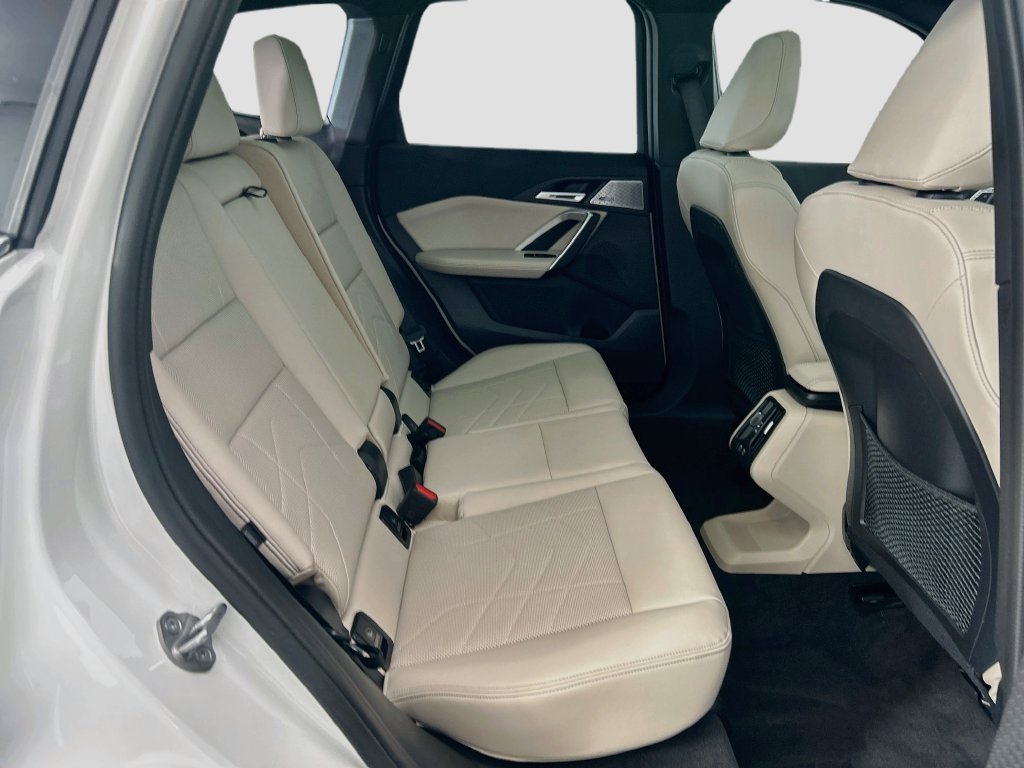 Certified Used 2024 Alpine White BMW xDrive28i image 20