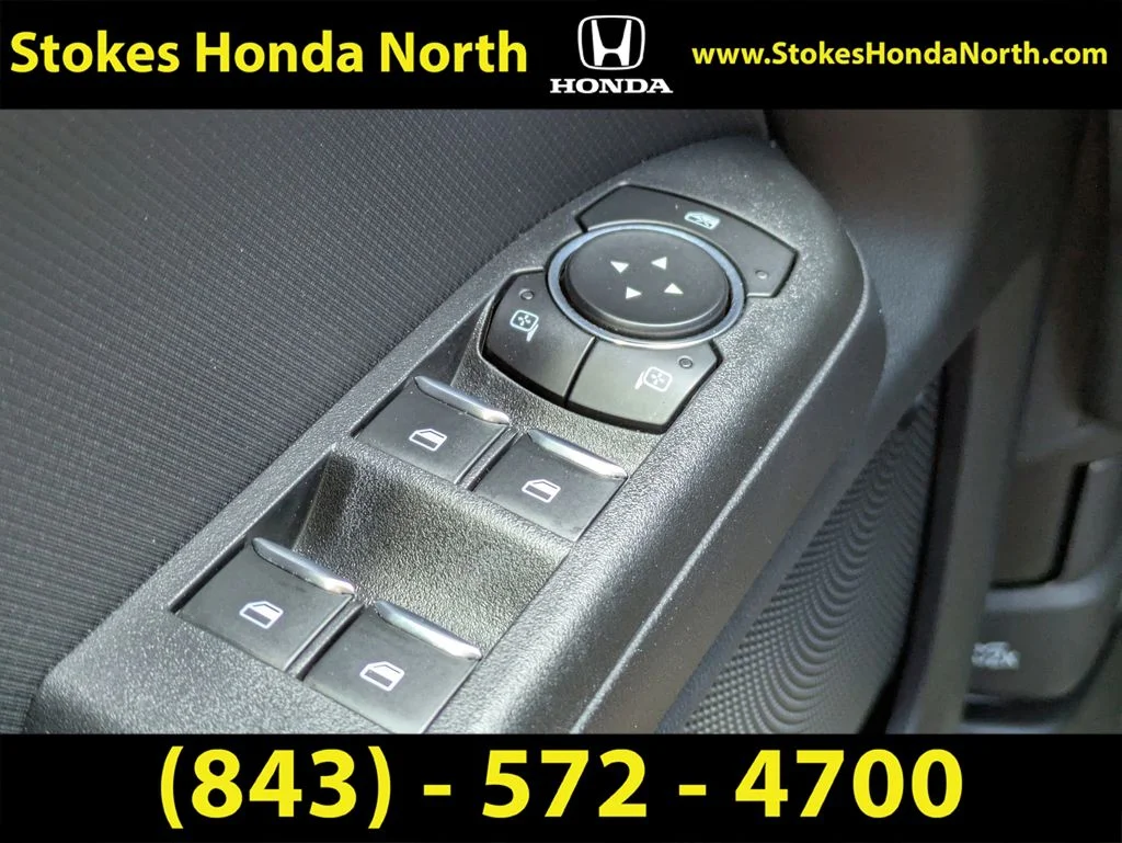 Used 2023 Black Ford Outer Banks image 23
