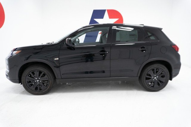 New 2027 Labrador Black Pearl Mitsubishi 2.0 LE 2WD image 11