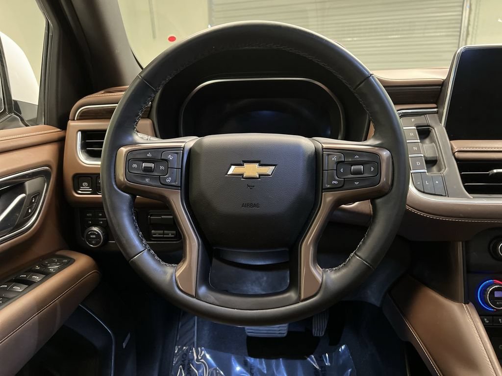 2024 Chevrolet Suburban High Country - Photo 14