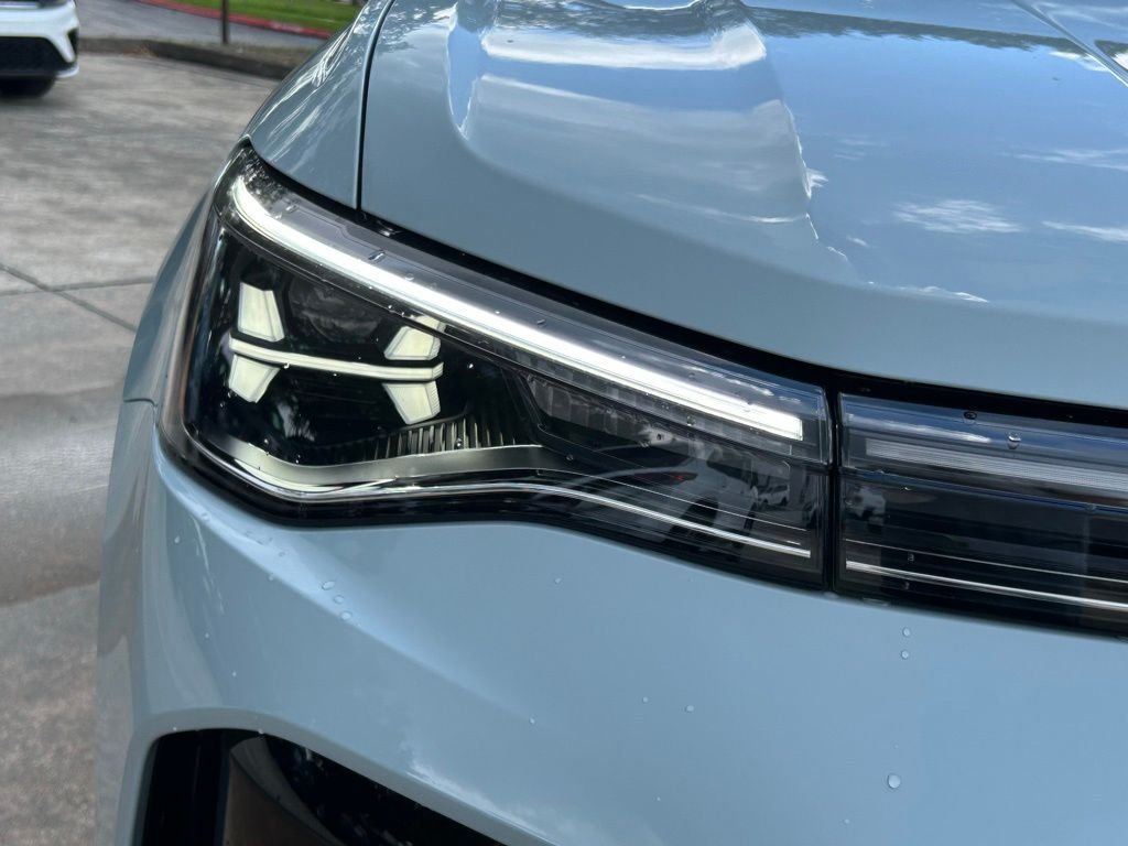 New 2026 Gray Volkswagen 1.5T SE Black image 37