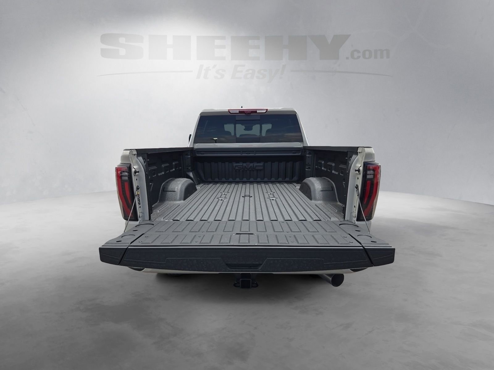 New 2026 Coastal Dune GMC AT4 image 12