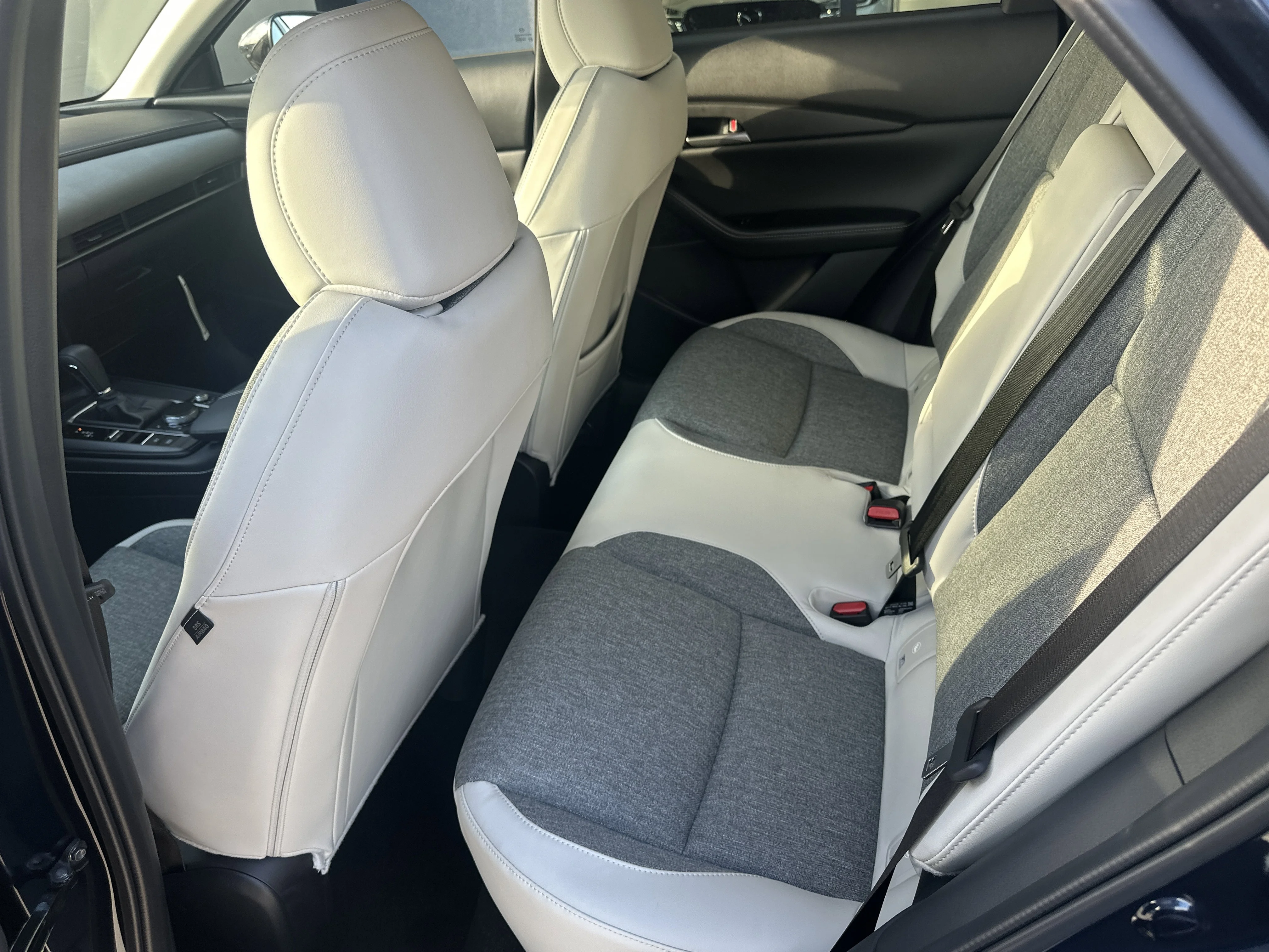 2026 Mazda CX-30 Aire Edition - Photo 18