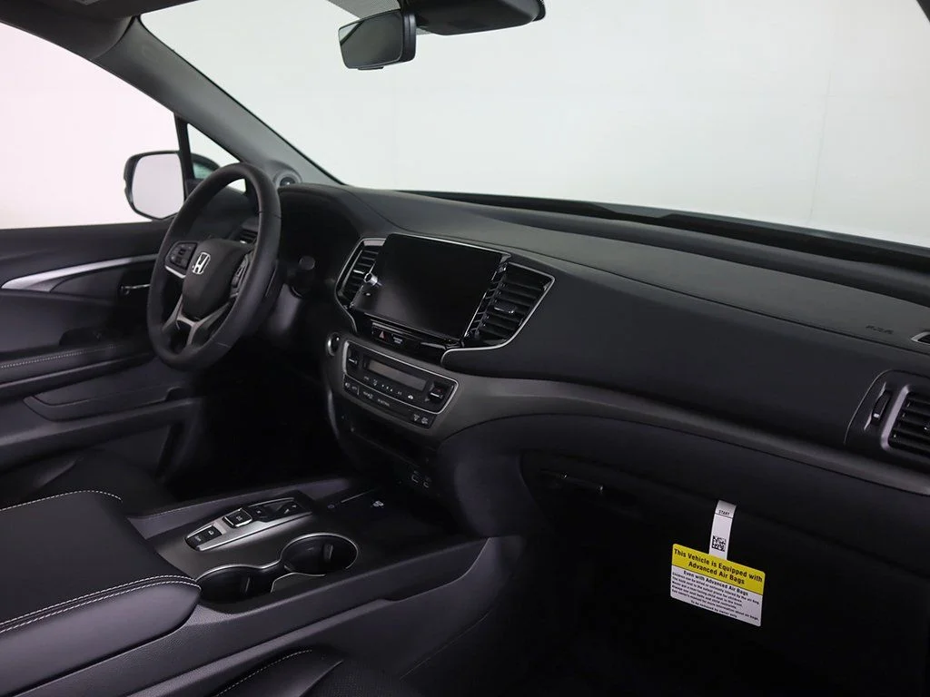 2026 Honda Ridgeline RTL - Photo 18