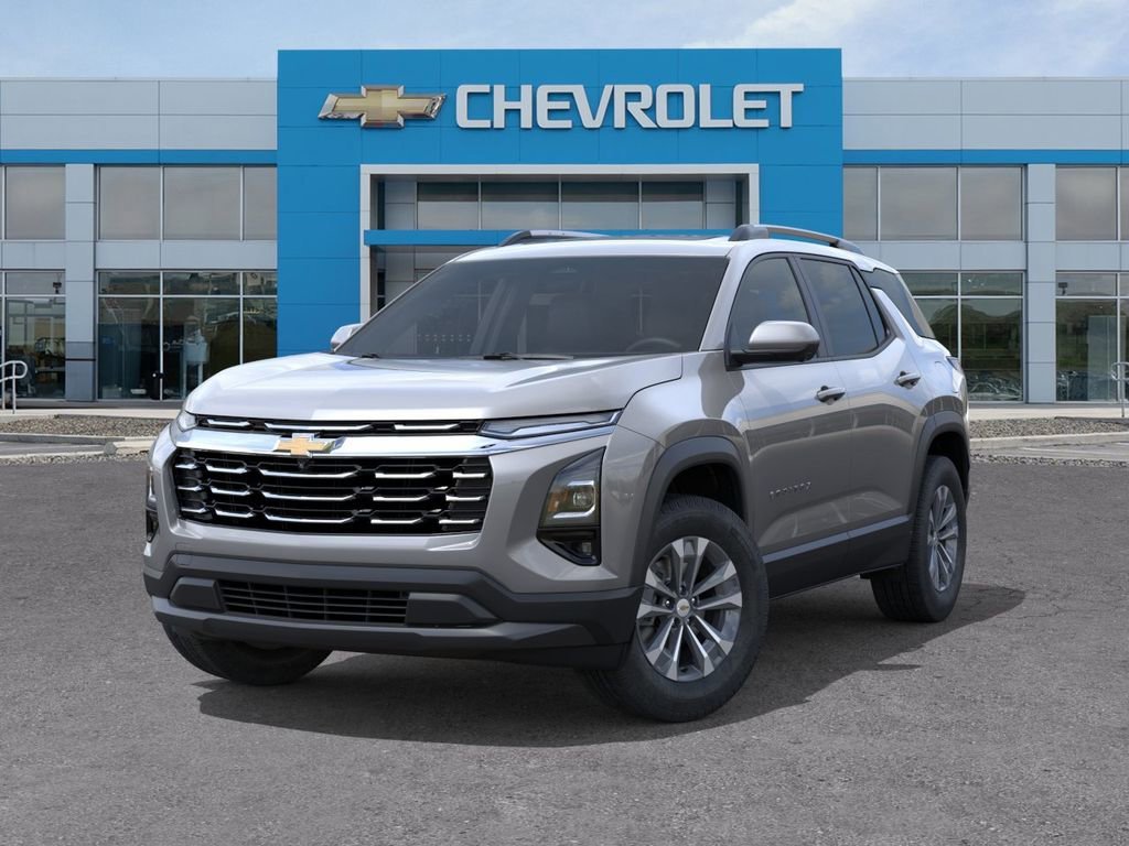 2026 Chevrolet Equinox LT - Photo 6