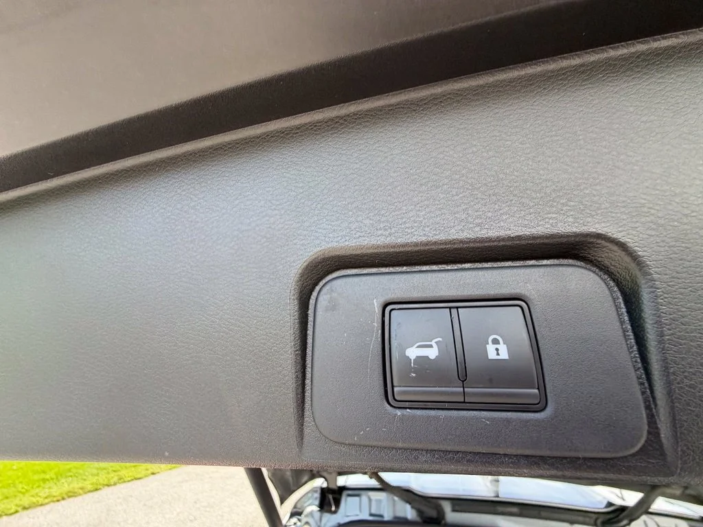 Used 2024 Gray Nissan SV image 50