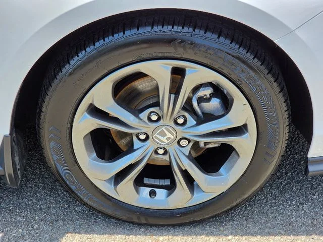 2024 Honda Accord EX - Photo 9
